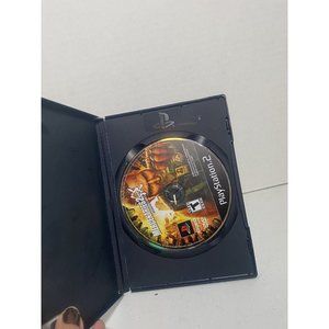 Mercenaries 2: World in Flames - Sony PlayStation 2 PS2 DISC ONLY